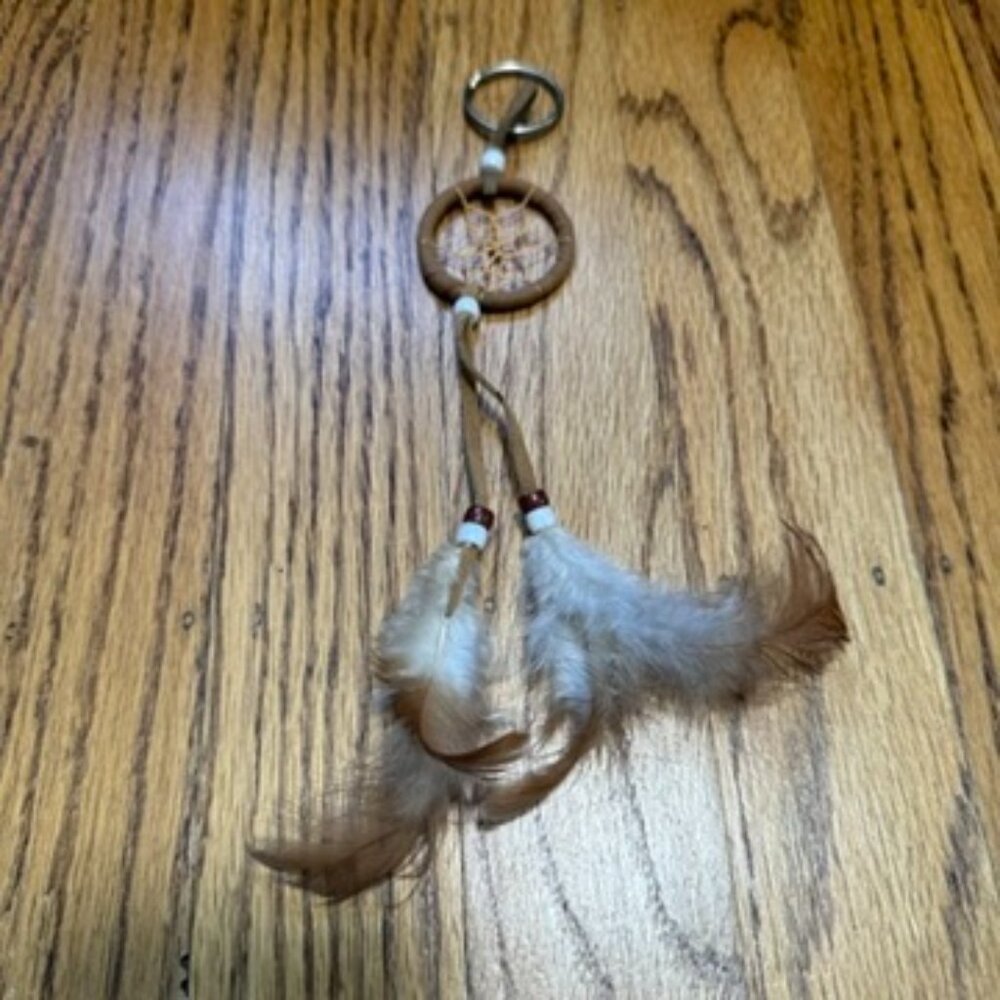 Dreamcatcher